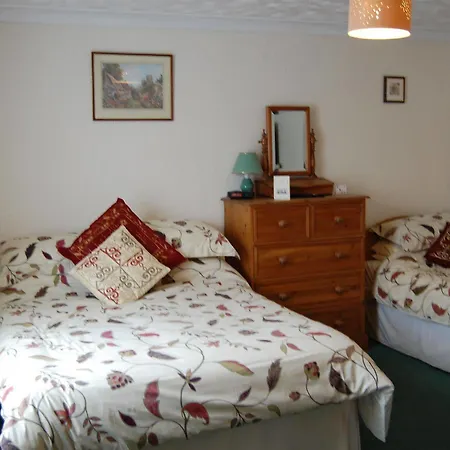 Hotel Old Black Bull 3*
