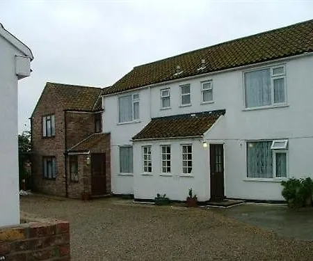 Hotel Old Black Bull Raskelf