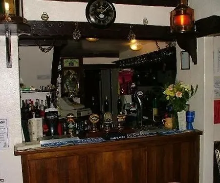 Hotel Old Black Bull
