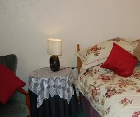 Hotel Old Black Bull