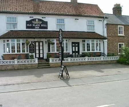 Hotel Old Black Bull 3*
