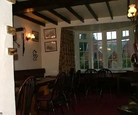 Old Black Bull 3*